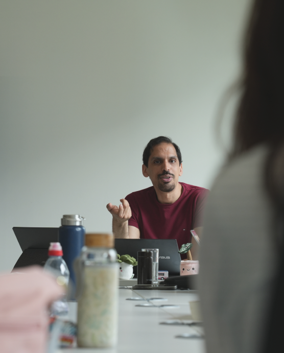 Learn French effectively in a pleasant atmosphere