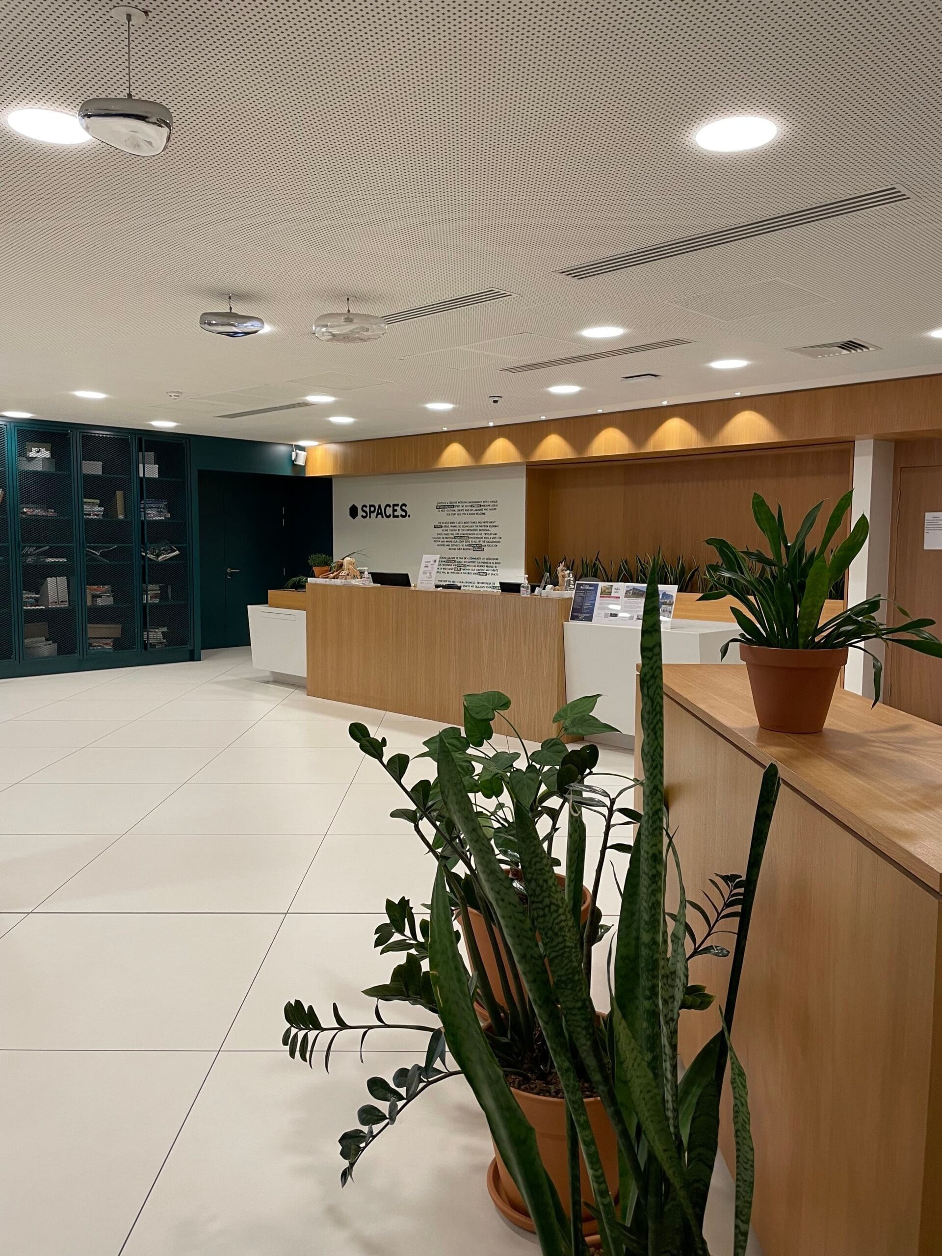 Parisian street view representing the smooth arrival and integration process for FTC students